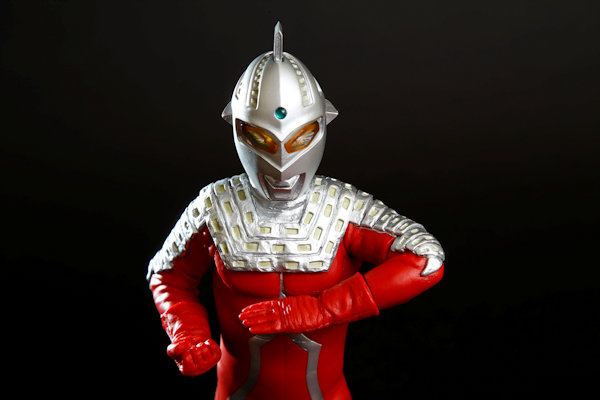 CCP ウルトラセブン エメリウム光線 - KH COMPANY