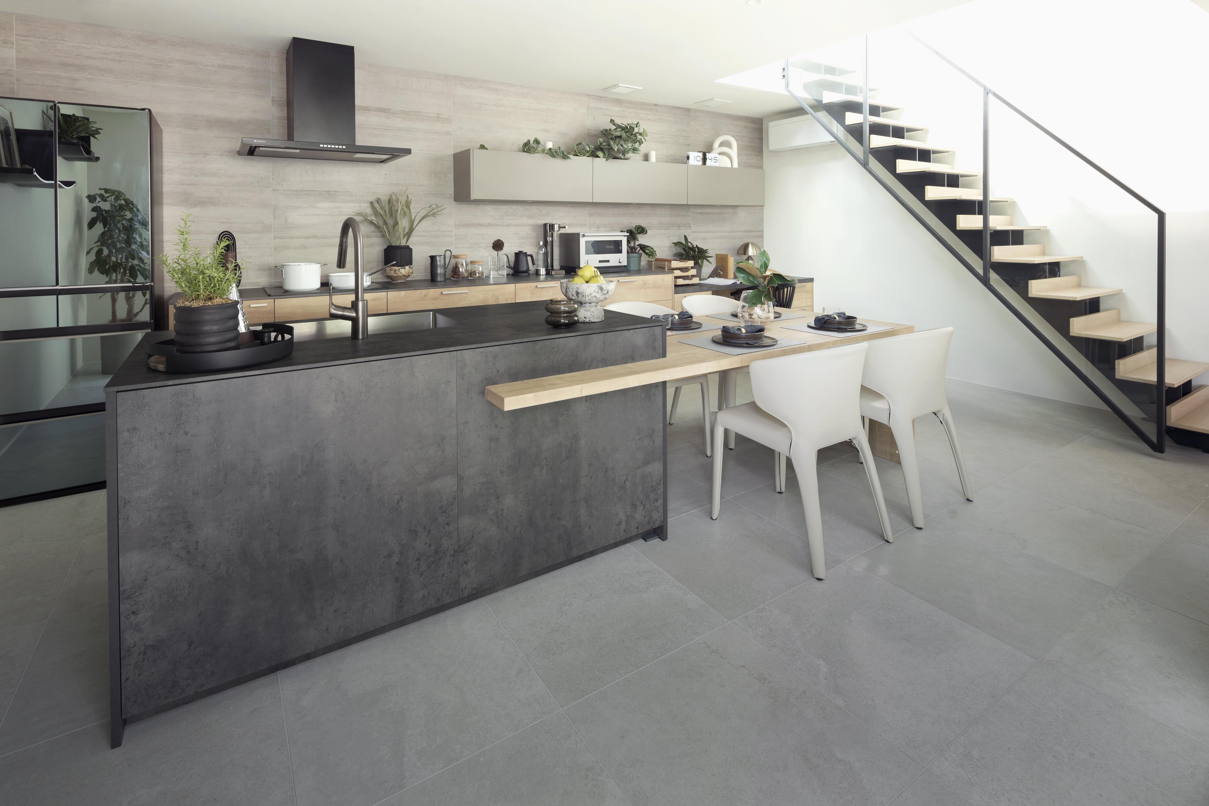 事例77｜納入事例｜kitchenhouse - キッチンハウス -｜オーダー