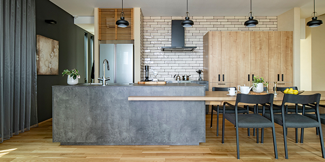 事例19｜納入事例｜kitchenhouse - キッチンハウス -｜オーダー