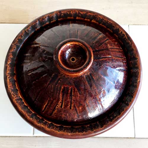 予約】自在道具 香味鍋 大サイズ｜キッチンパラダイス