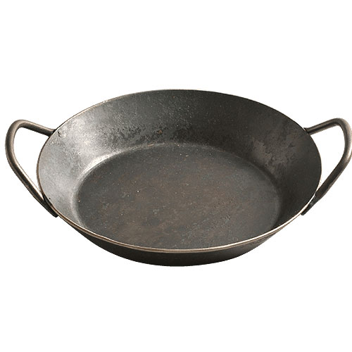 ターククラッシックグリルパン28cm｜キッチンパラダイス