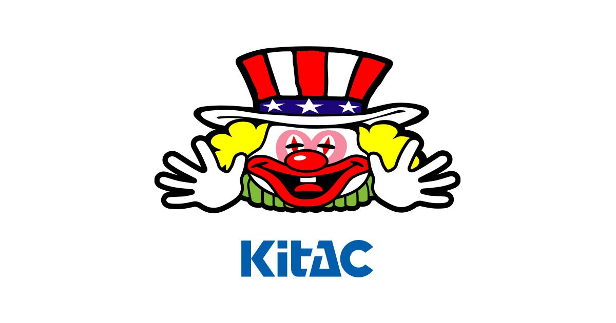 株式会社北電子 - パチスロ(ジャグラー)・ホール機器の取扱い