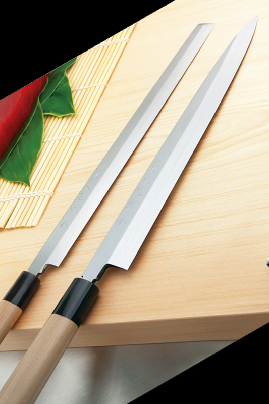 包丁カタログ_和包丁編