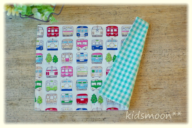 オーダーメイドの手作り代行おしゃれかわいい幼稚園グッズ保育園グッズ