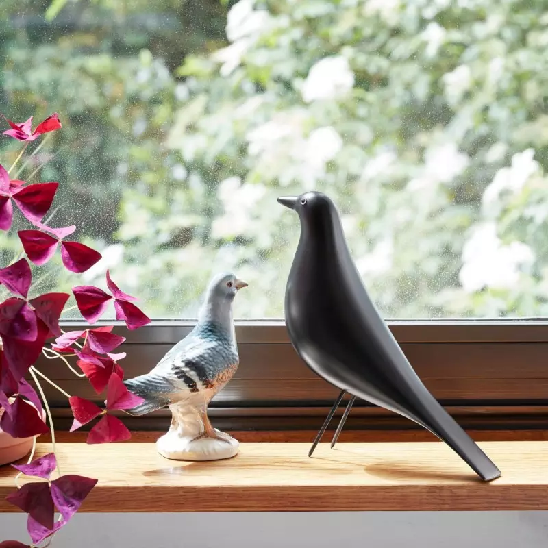 Eames House Bird | Charles and Ray Eames | KiKi Lighting