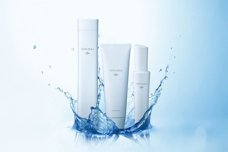 頭皮から美しい髪へ〜 毎日の頭皮ケアで頭皮トラブルを防ぎ育毛を促進