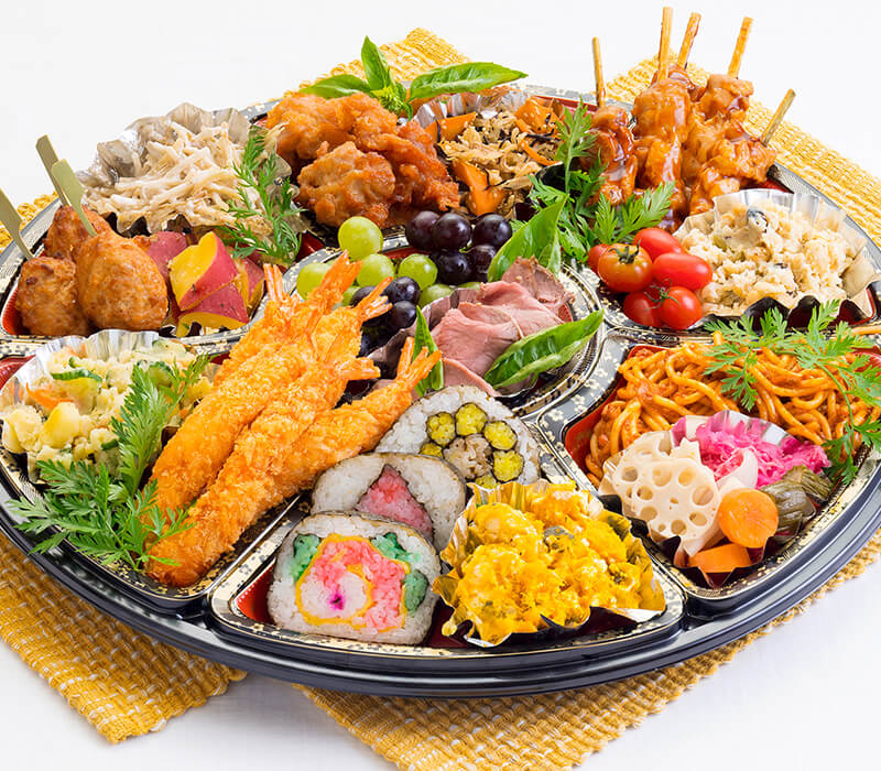 商品カテゴリー - ガーデンカフェ＆デリカ kimoto