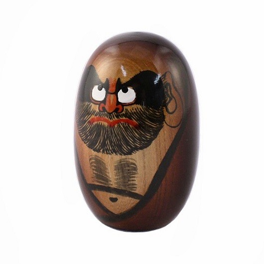 達磨大師 1号・こけし / 京都の人形・こけし・和雑貨通販│木村桜士堂