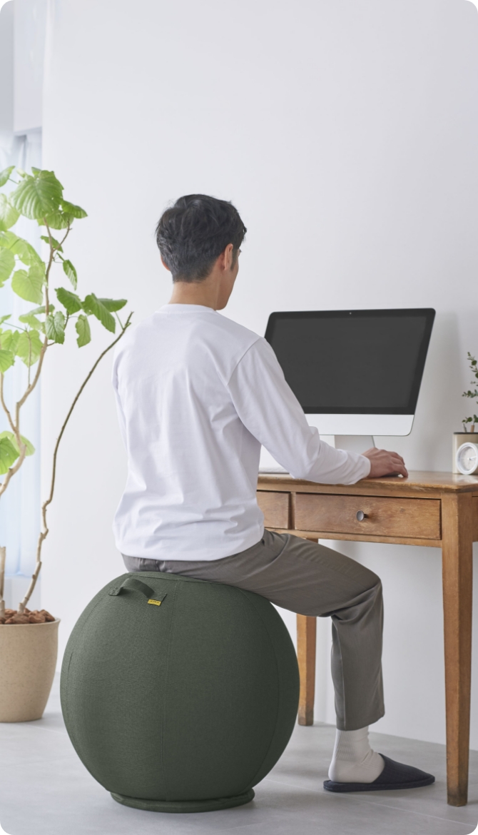 aimani | すきま時間にセルフケア | KING JIM - キングジム