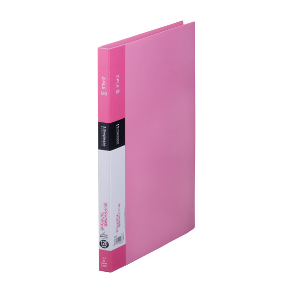 シンプリーズ Zファイル 578SP | シンプリーズ Zファイル | ファイルと