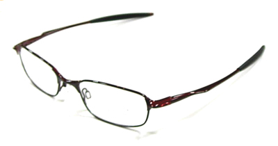 OAKLEYオプサルミックCHOPTOP4.0