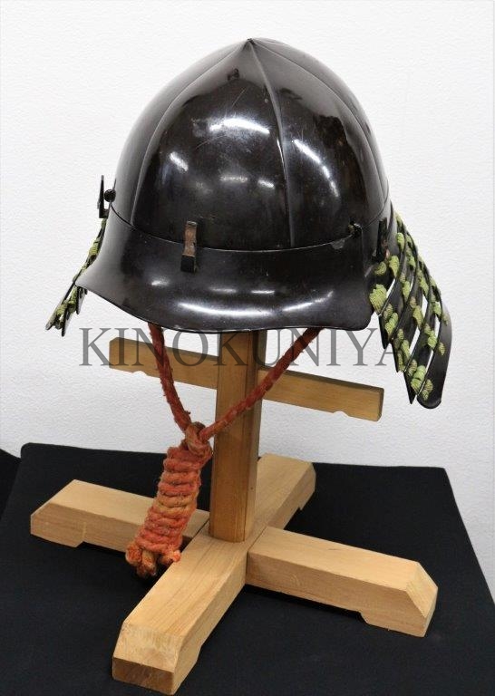 兜 鎧兜 販売・買取の紀の国屋（鎧、甲冑、兜、武具、骨董を販売してい