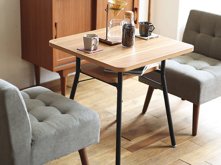 ダイニングテーブル カフェテーブル通販 | 北欧・ヴィンテージ