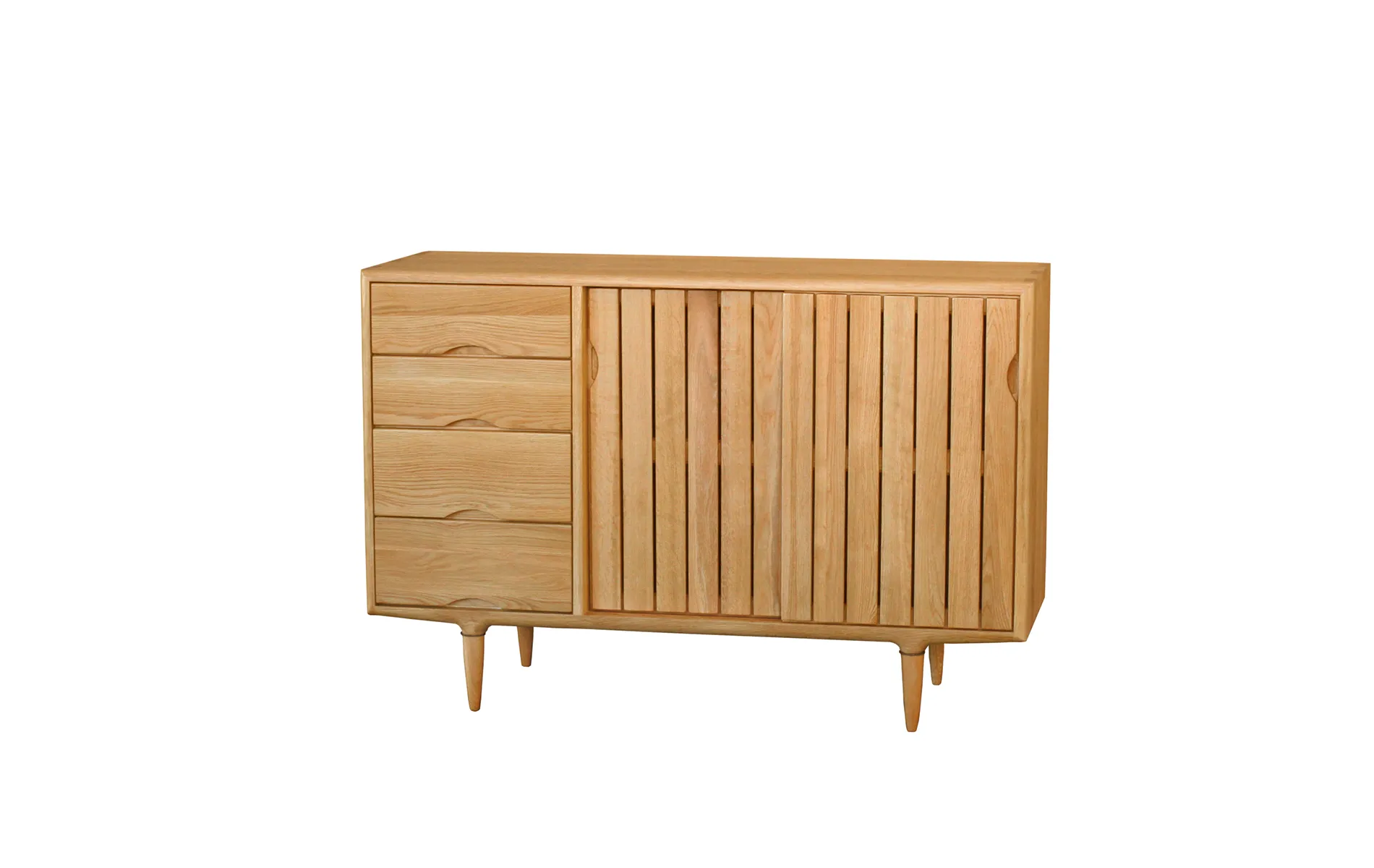 GMIS184○起立木工 / KIRITSU FURNITURE リード 電話台 GMIS184○起立