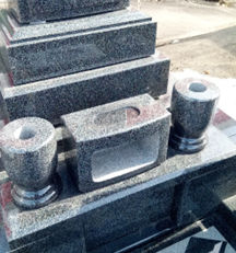 必要ないと思って．．．今からでも？《水鉢》｜お墓の吉祥 長野県佐久