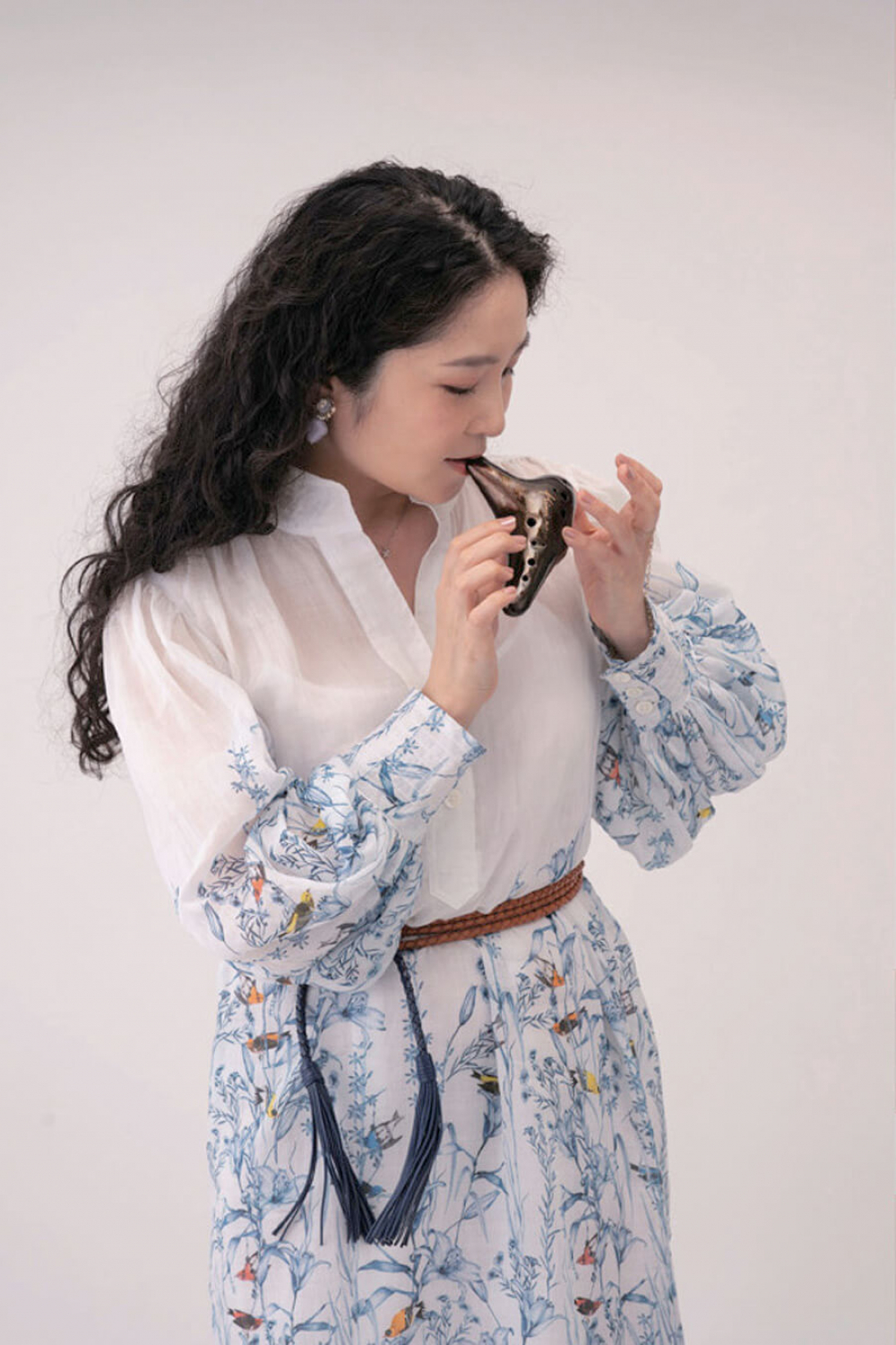 オカリナ｜Kimi no Ocarina（キミノオカリナ） - 管楽器専門店ダク・DAC