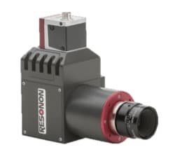 ハイパースペクトルカメラ Pika - ケイエルブイ