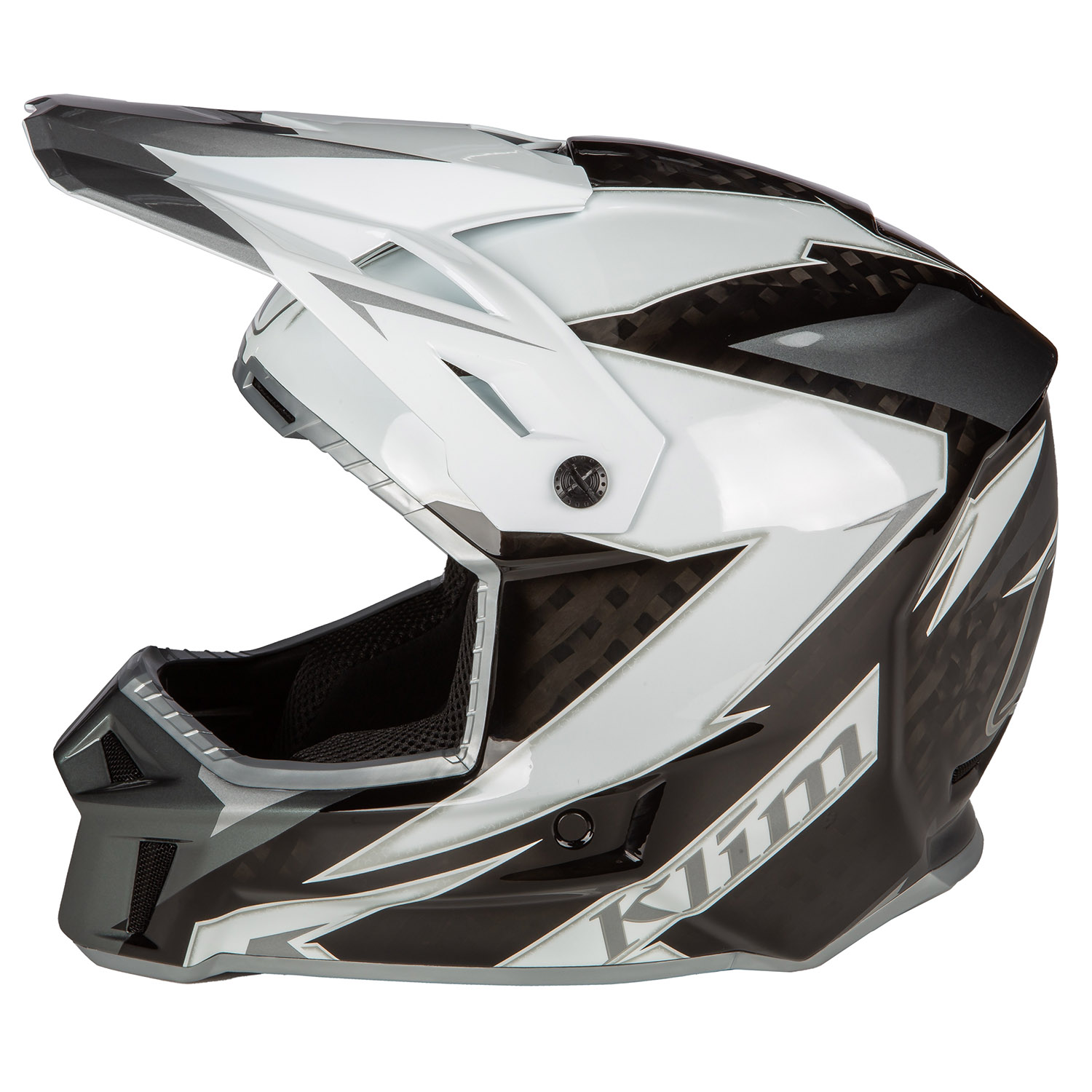 F3 Carbon Off-Road Helmet ECE | KLIM Helmet
