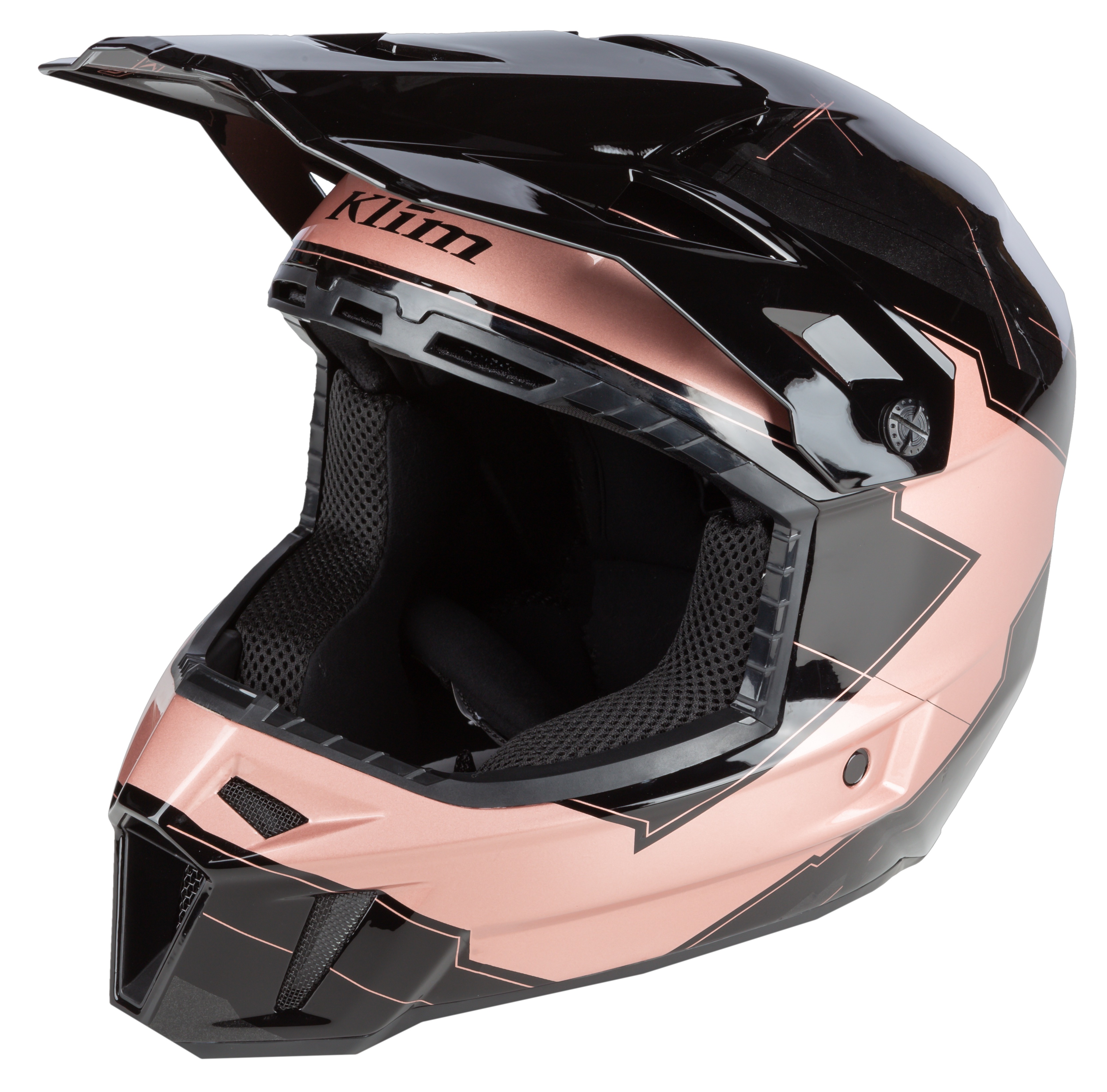 F3 Visor | KLIM