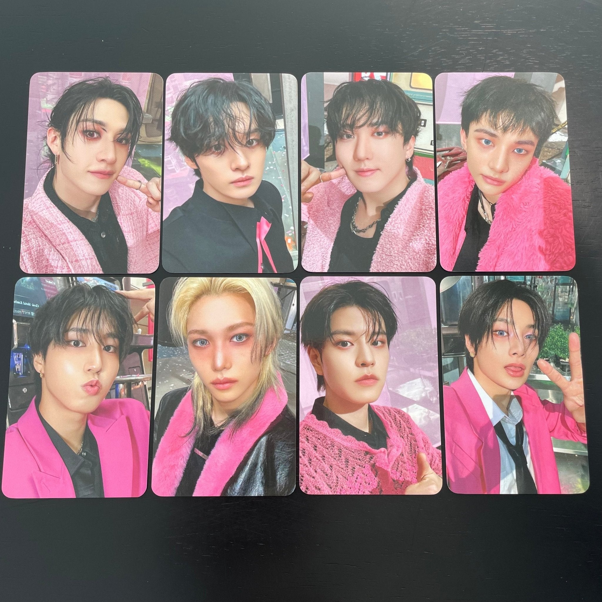 Stray Kids DO IT Withmuu POB Photocard | Official In-Hand – Kpop