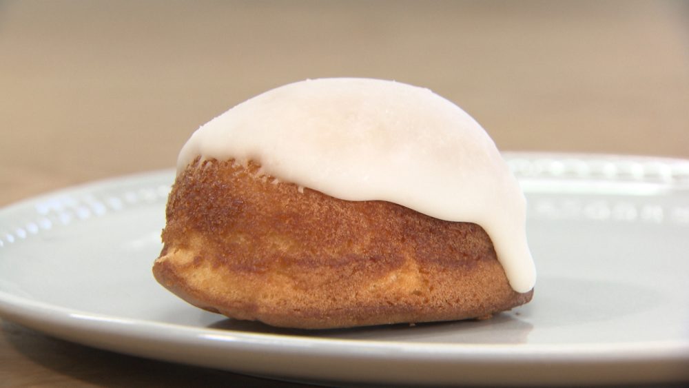 パールのレモンケーキ（shikoku meguru marche）(高松オルネ