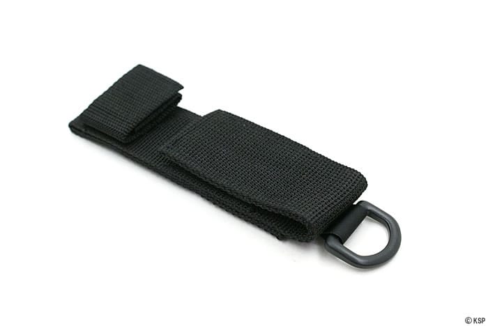 特殊警棒ホルスター 16インチ 縦装着用 N-801｜護身用品専門店KSP