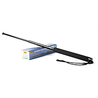 特殊警棒の新素材4135カーボンスチール｜護身用品専門店KSP