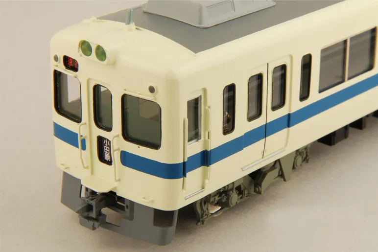 鉄道模型のカツミ