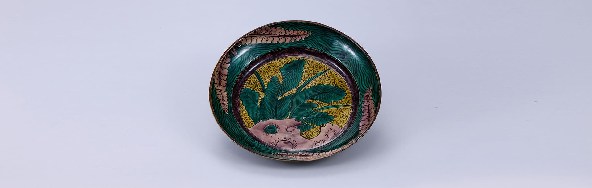 九谷焼について