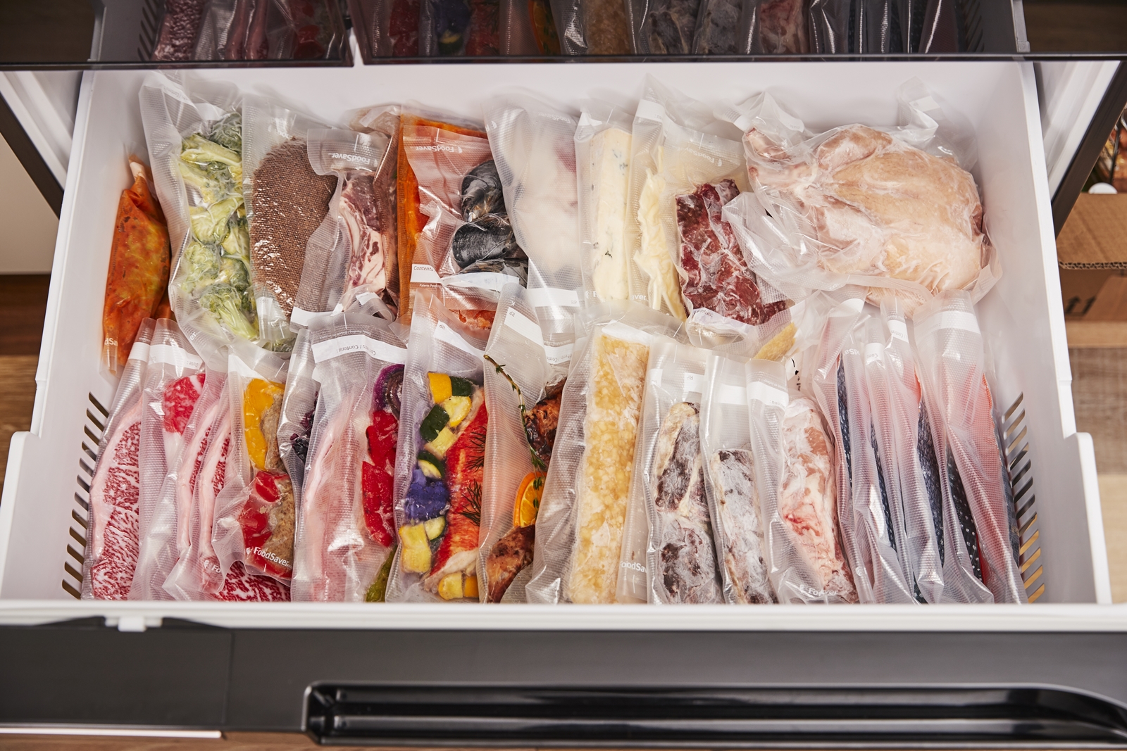 テレビ高知 e！マルシェ】フードセーバー真空コンテナセット/ホワイト