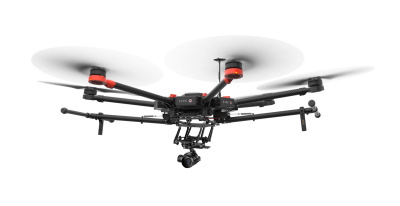 公式】日本空撮 | 空撮使用機材