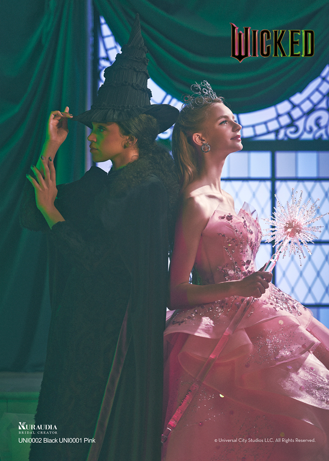 ウエディングドレス、タキシード & 和装のことなら | クラウディア