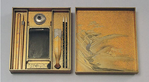 洛東遺芳館たより：京都府｜黒江屋