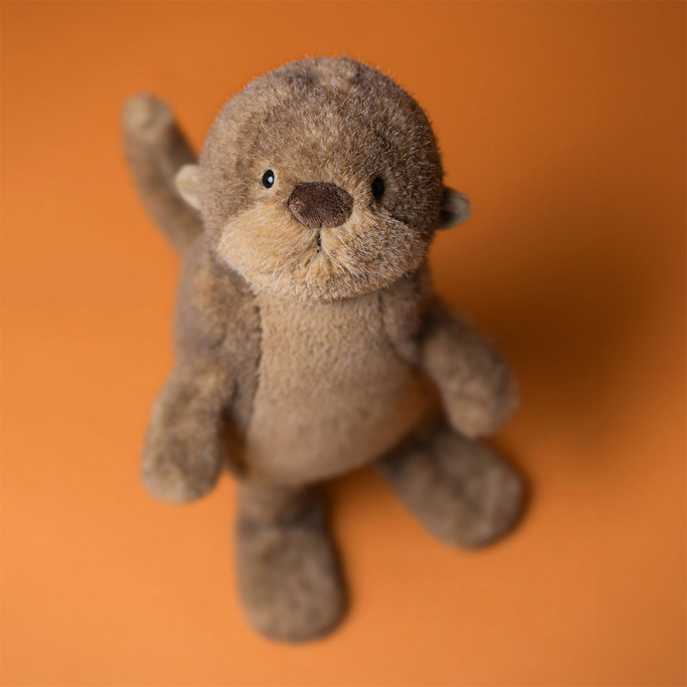 Jellycat Brooke Otter | Kurtz Collection