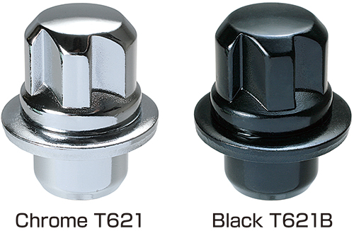 M14×P1.5 MAG TYPE NUT