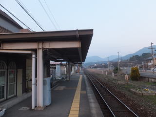 廃線探索 添田線（歩鉄の達人）