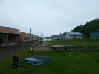 廃線探索 旧国鉄 渚滑線（歩鉄の達人）