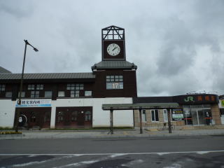 廃線探索 相生線（歩鉄の達人）