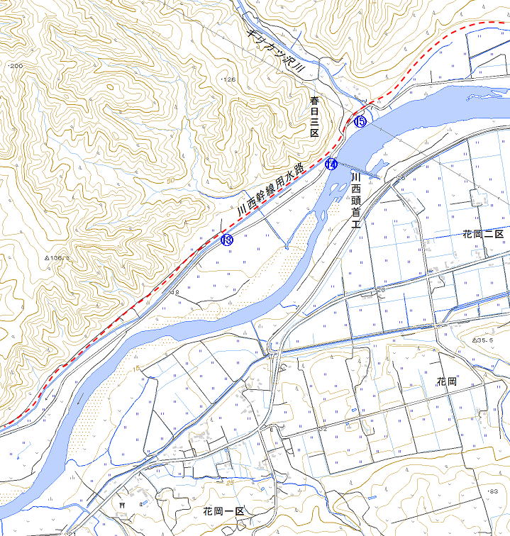 廃線探索 富内線（歩鉄の達人）