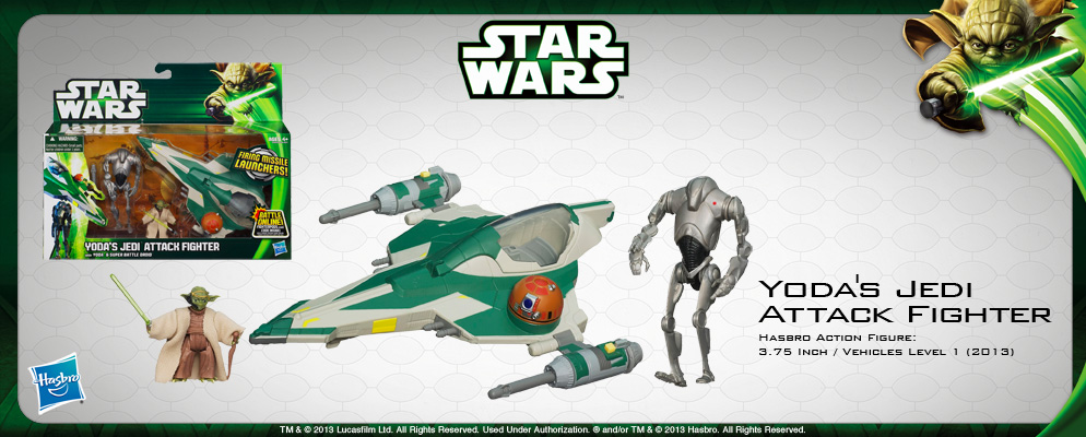 スター・ウォーズ』【ハズブロ アクションフィギュア】3.75インチ