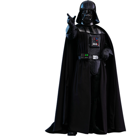 クオーター・スケール】『スター・ウォーズ エピソード6／ジェダイの