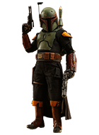 クオーター・スケール | 株式会社ホットトイズジャパン