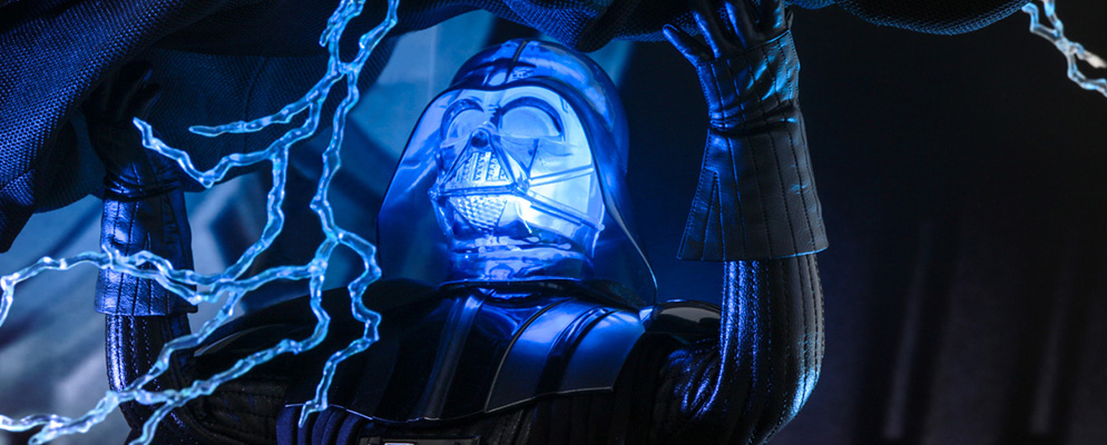 ムービー・マスターピース】『スター・ウォーズ エピソード6