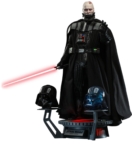 ムービー・マスターピース】『スター・ウォーズ エピソード6