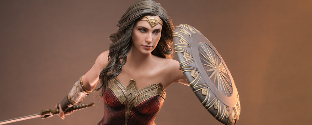 ムービー・マスターピース】『ワーナー・ブラザース100周年』1／6