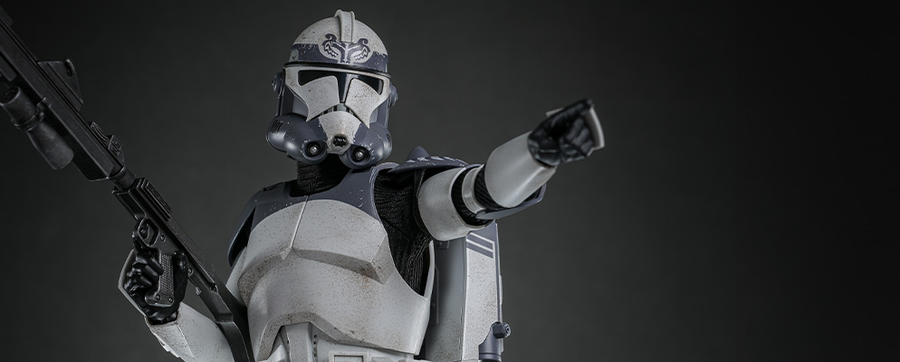 テレビ・マスターピース】 『スター・ウォーズ：クローン・ウォーズ』1