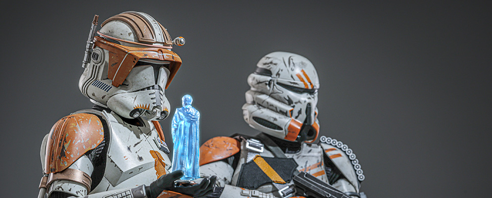 ムービー・マスターピース】『スター・ウォーズ エピソード3／シスの