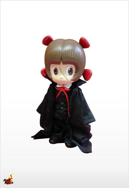 手塚コレクション】『ブラック・ジャック』1／6スケールフィギュア