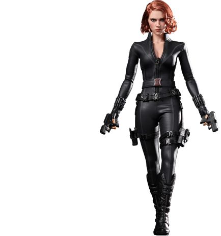 ムービー・マスターピース】『アベンジャーズ』1／6スケール