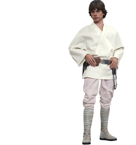 ムービー・マスターピース】『スター・ウォーズ エピソード4／新た